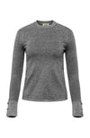 Ayan Crew Neck Pullover