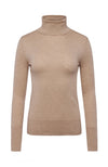 Flora Turtleneck Sweater