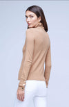 Flora Turtleneck Sweater