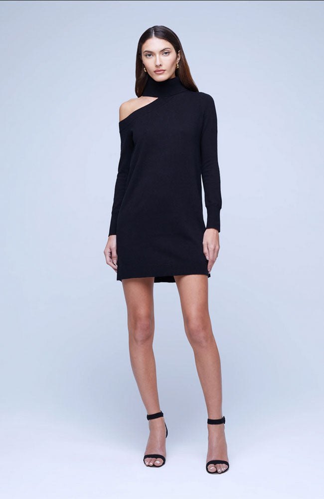 Amberli Sweater Dress