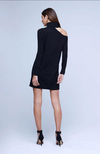 Amberli Sweater Dress