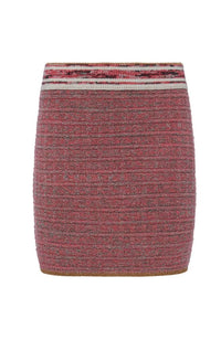 Jenni Waffle Stitch Skirt