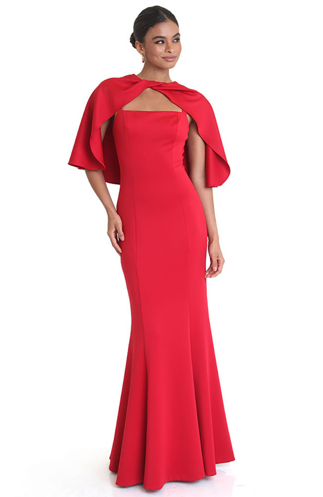 Crisanta Gown