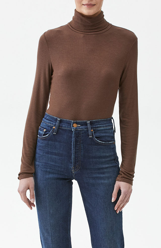 Gail Turtleneck