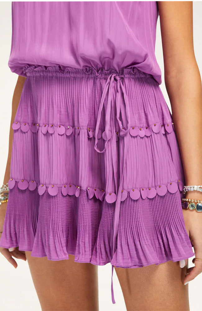 Aaron Dress