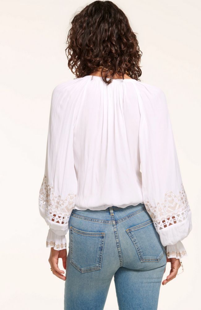 Alizee Top