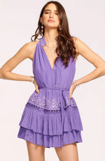 Angeline Dress