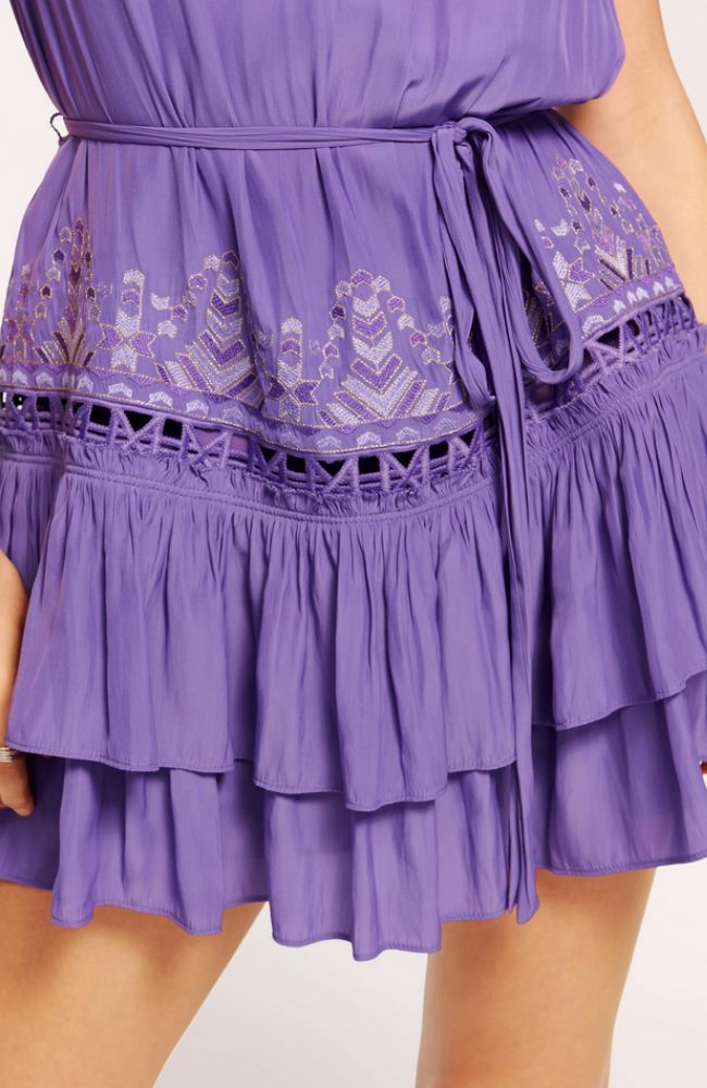 Angeline Dress