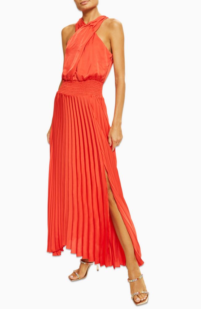 Arina Dress