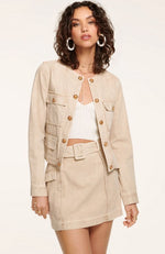 Bora Jacket