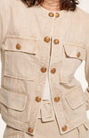 Bora Jacket