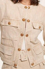 Bora Jacket