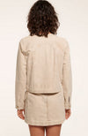 Bora Jacket