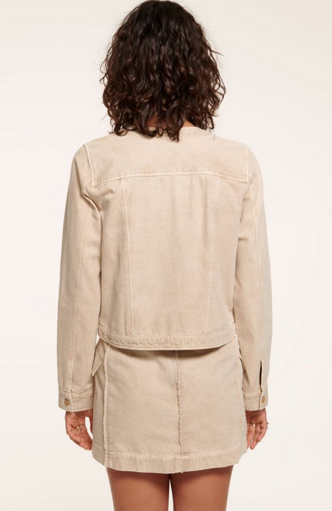 Bora Jacket