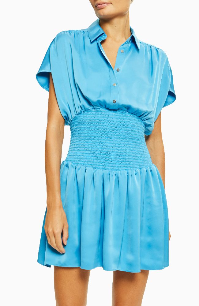 Dalke Dress