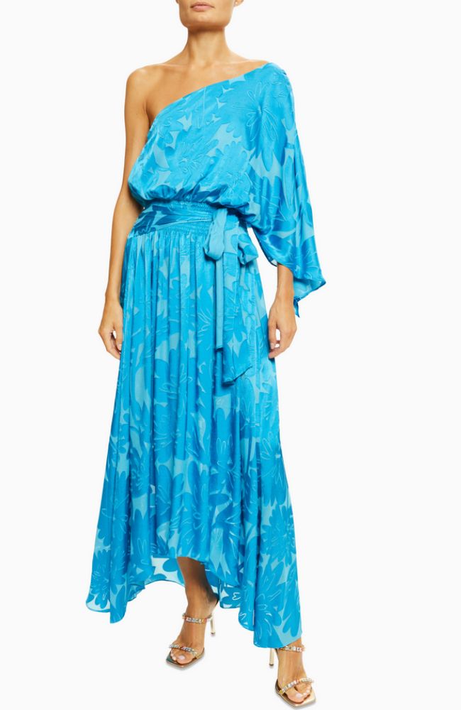 Daxton Dress