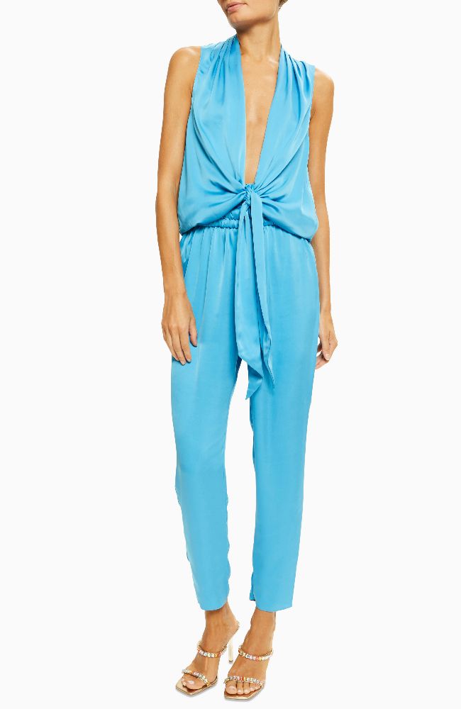 Dorothy Jumpsuit