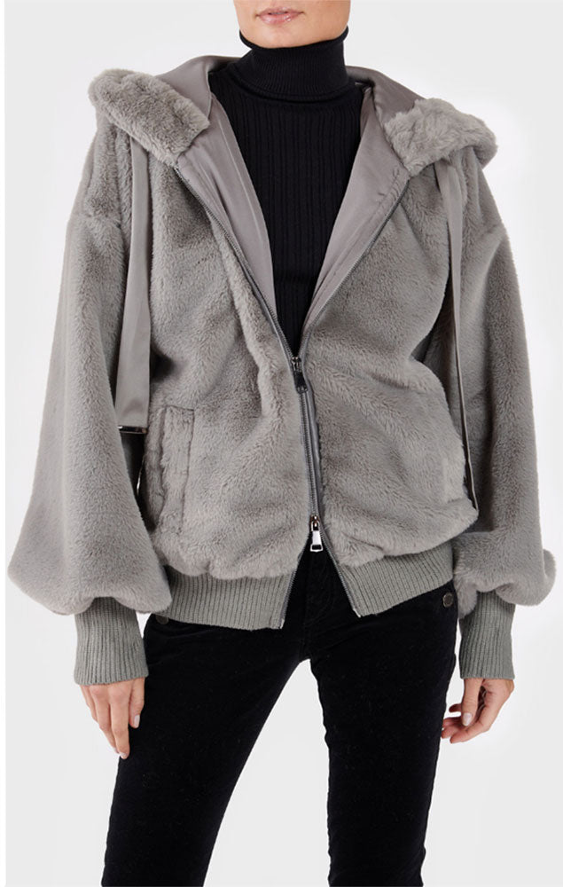 Onyx Jacket