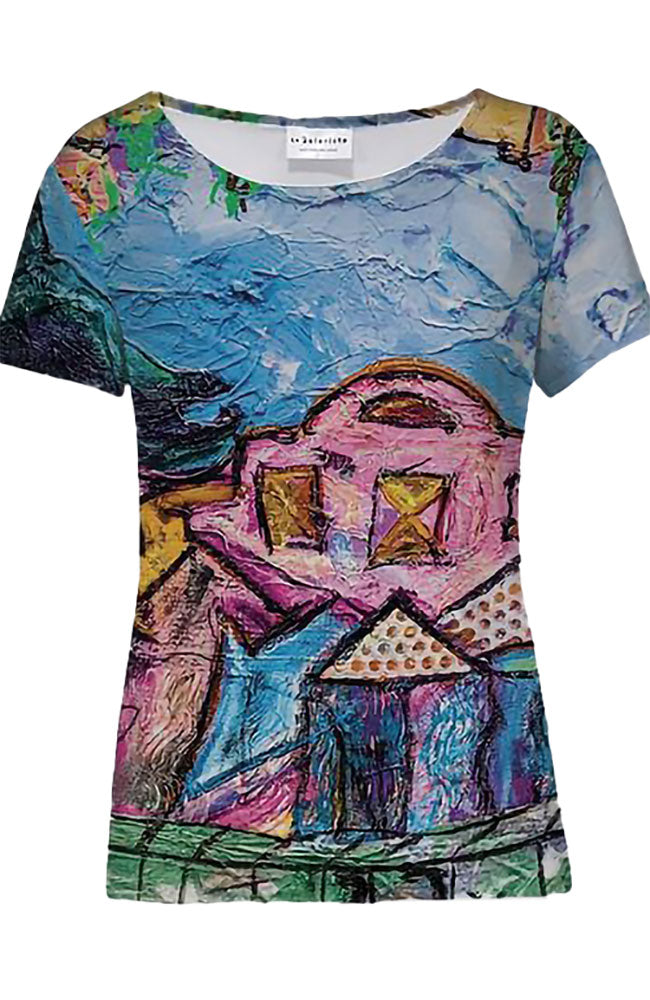 K Smith Tee Shirt