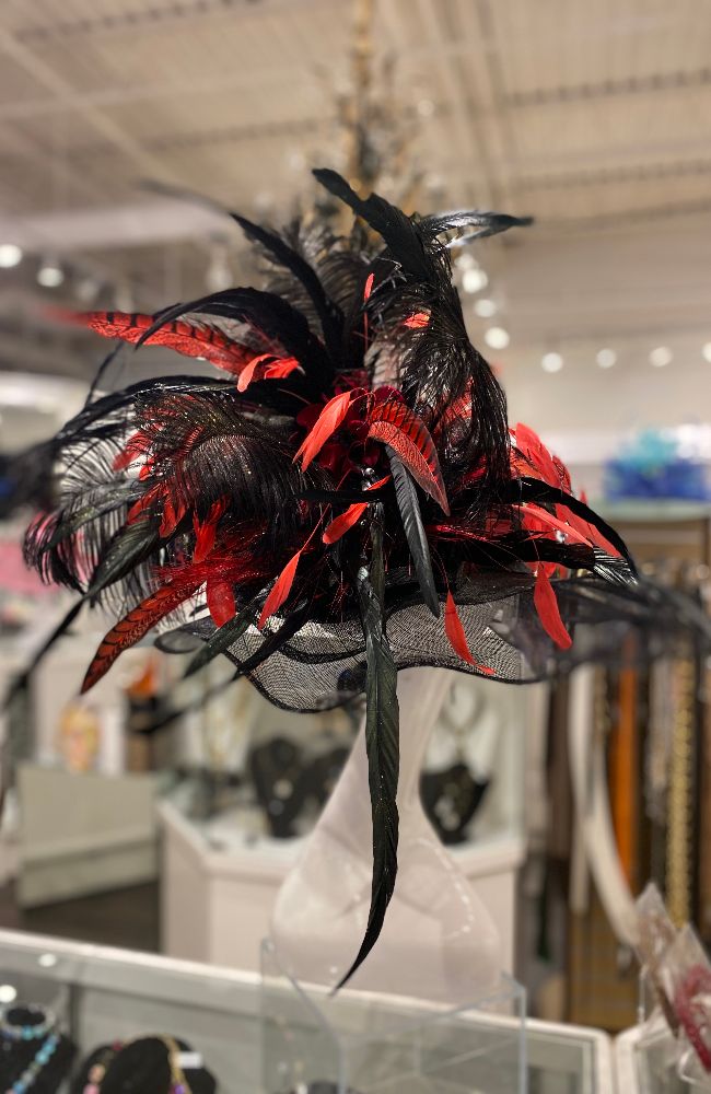 Intuative Black Hat