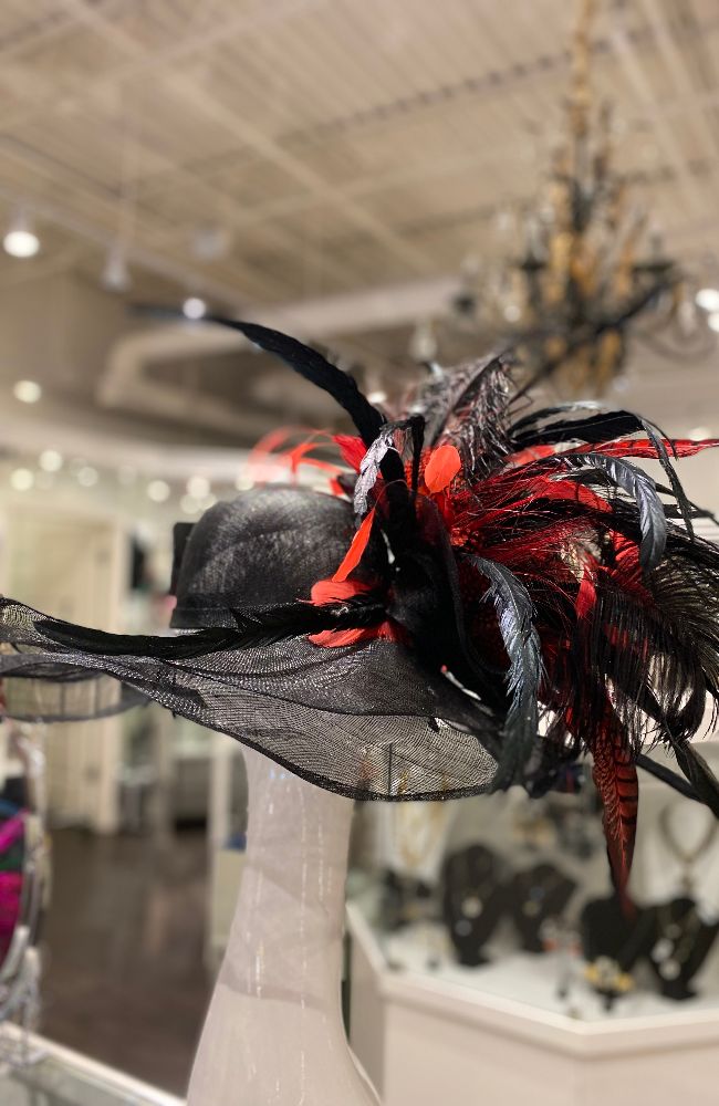 Intuative Black Hat