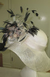 Kind Hat Ivory