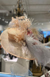 Rhapsody Blush Hat