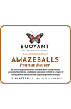 Amaze Balls Peanut Butter