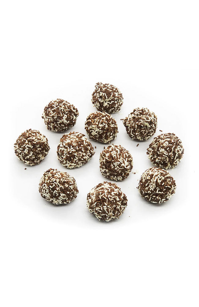 Amaze Balls Glazed & Nutty