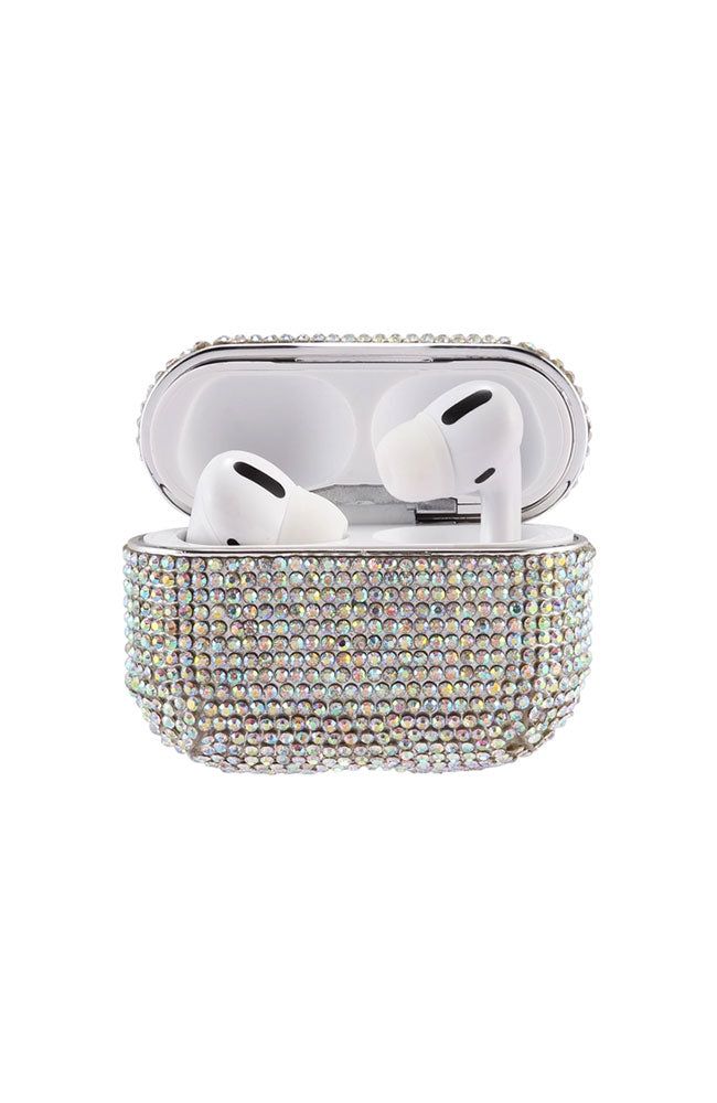 Airpod Pro Case Chrome Sparkle