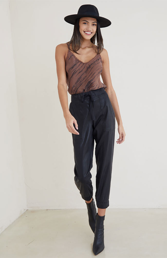 Chelsea Pocket Jogger