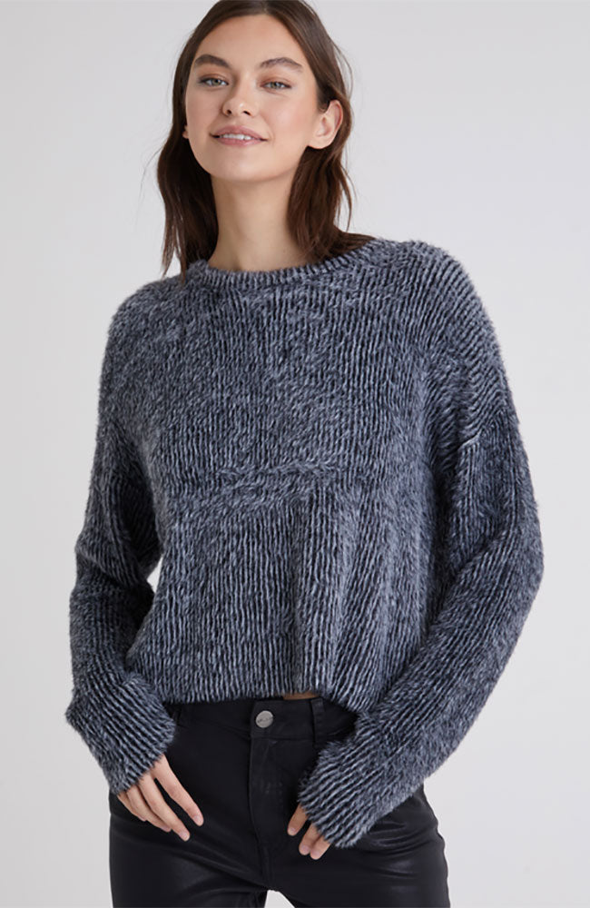 Ventura Slouchy Sweater