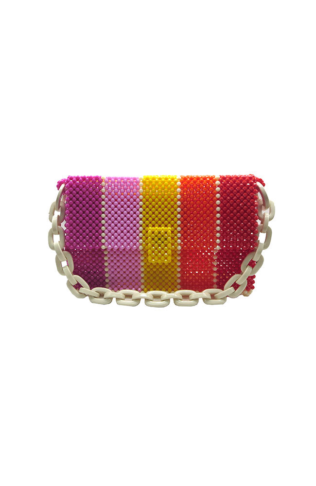 Jordan Rainbow Bag