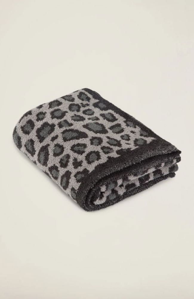 Cozy Chic Safari Blanket