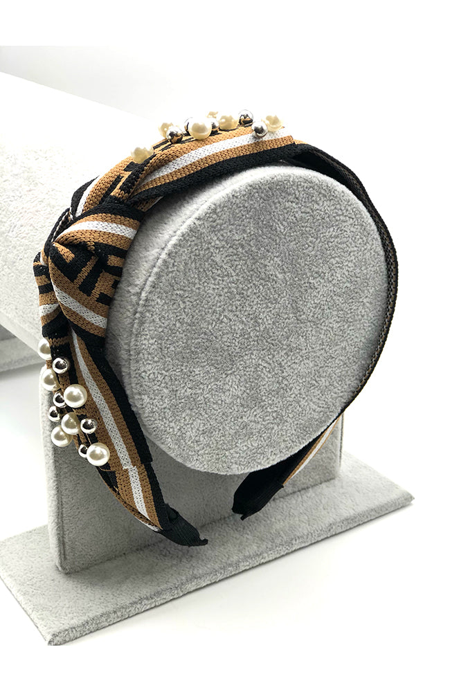 Belle Head Band