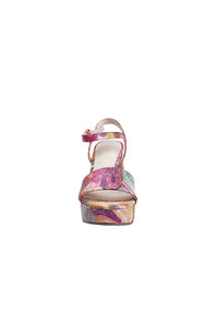Bernice Platform Sandal