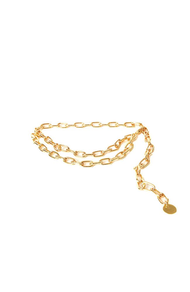 Maisie Chain