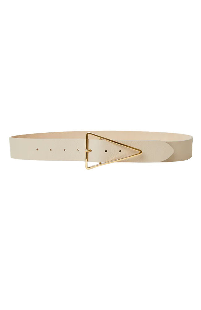 Vivie Leather Belt