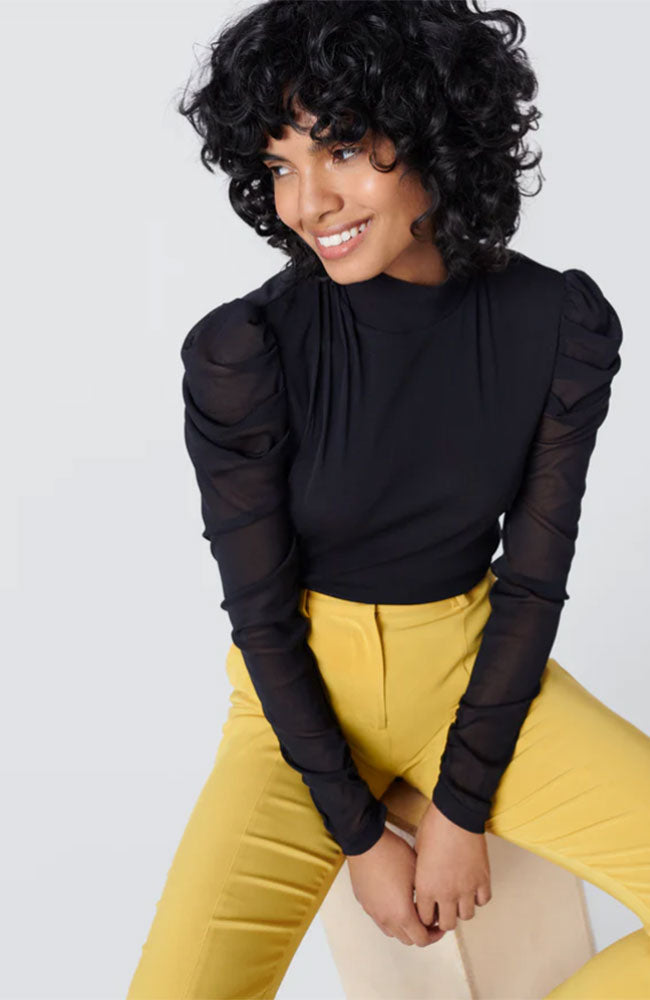 DVF New Remy Top