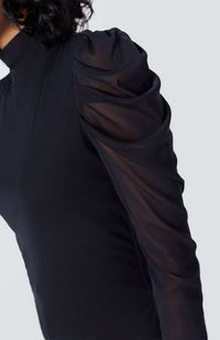 DVF New Remy Top