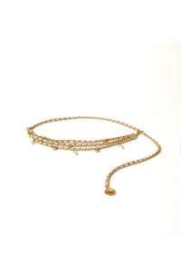 Madelyn Belt
