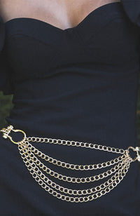 Acadia Belt