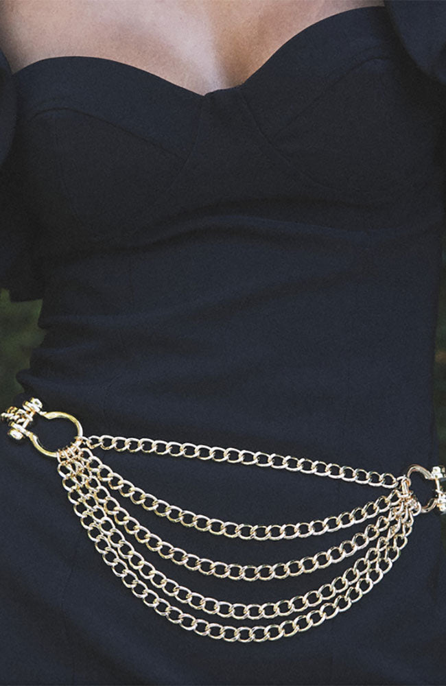 Acadia Belt