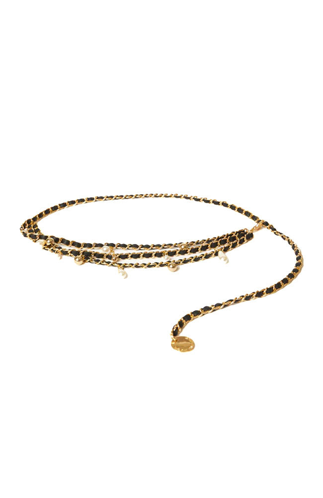 Madelyn Chain Belt