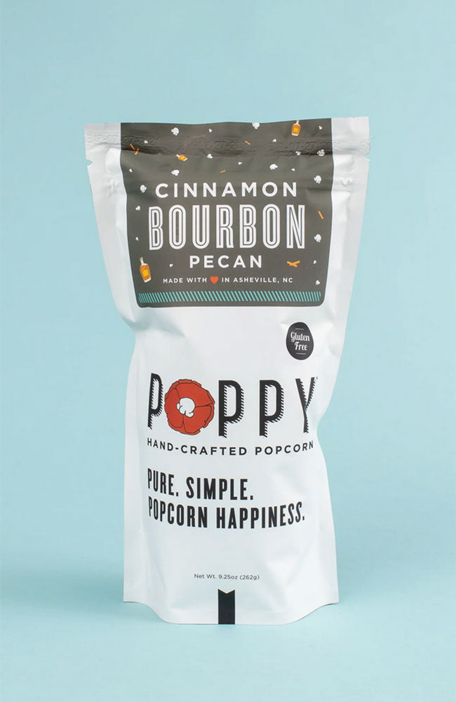 Cinnamon Bourbon Pecan Bag
