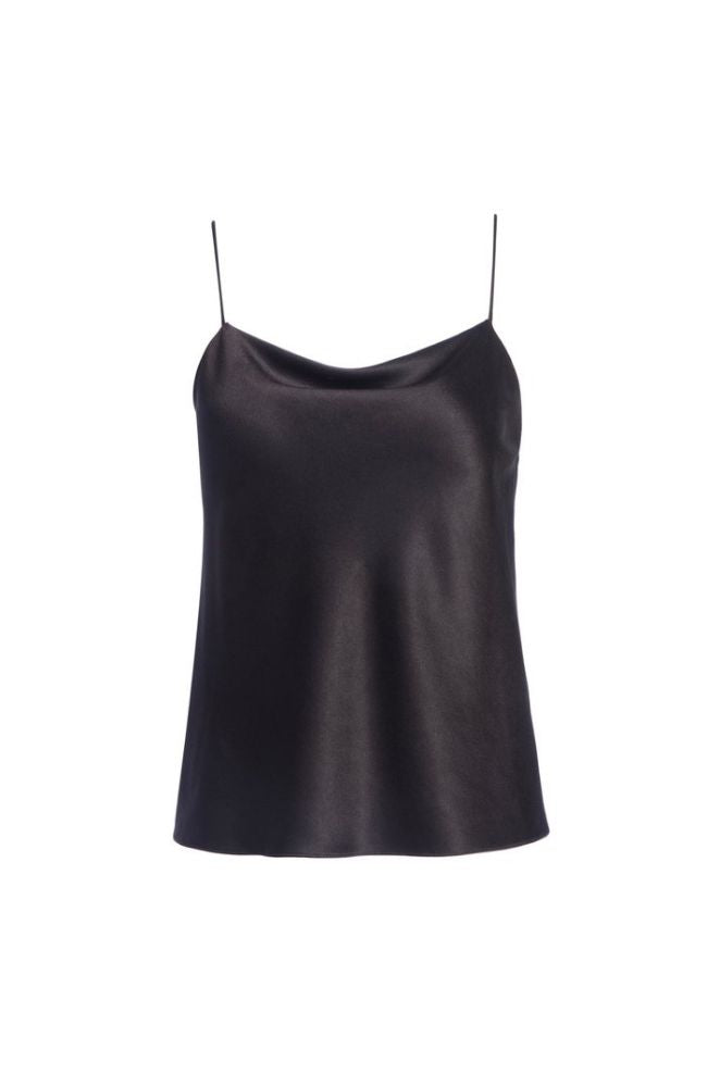 Harmon Drapey Slip Tank