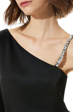 Riko One Shoulder Top