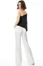 Riko One Shoulder Top