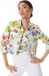 Chloe Boxy Cropped Jacket Make a Statement