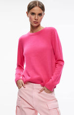 Kravit Crewneck Sweater